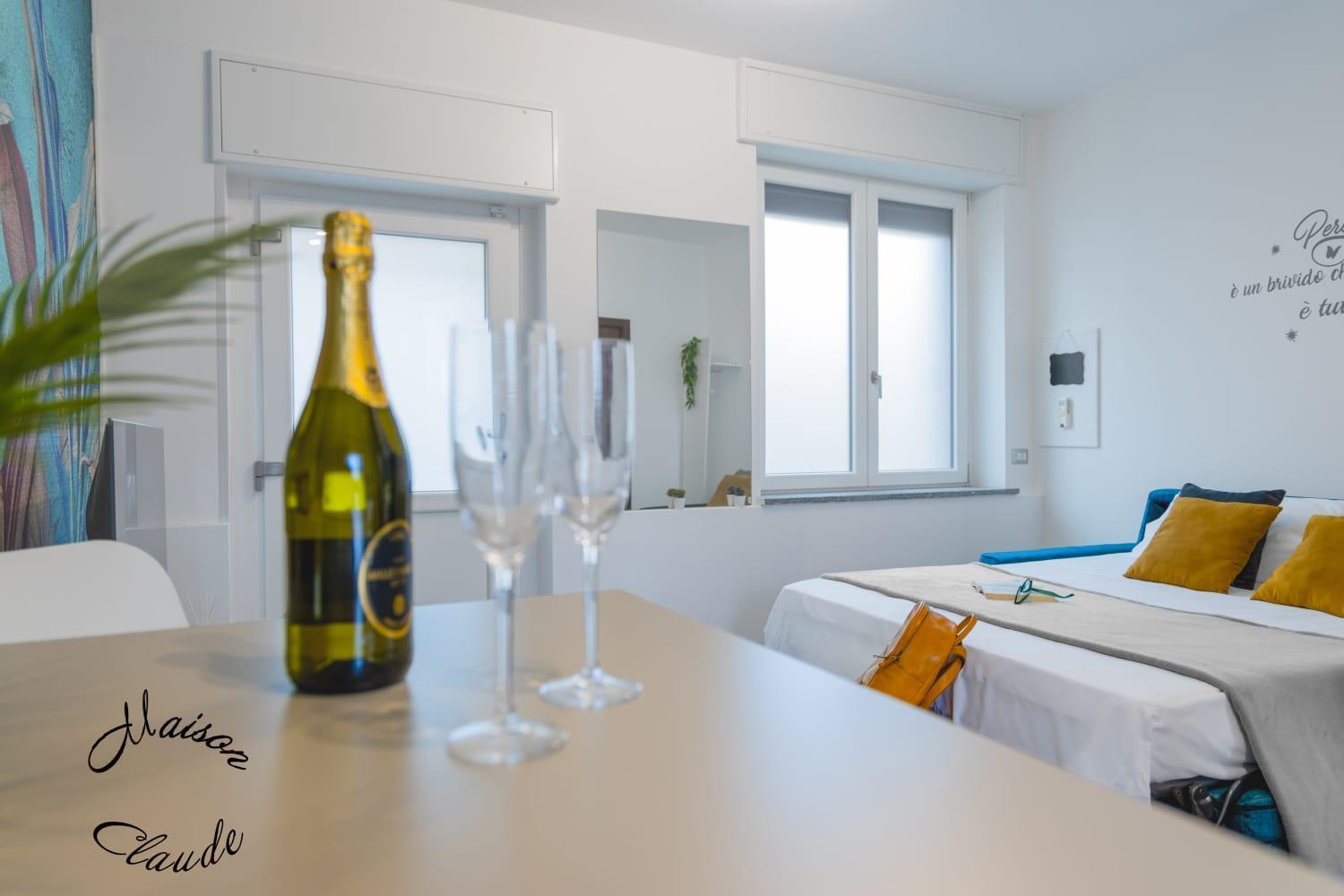 Vittuone Maison Claude מראה חיצוני תמונה
