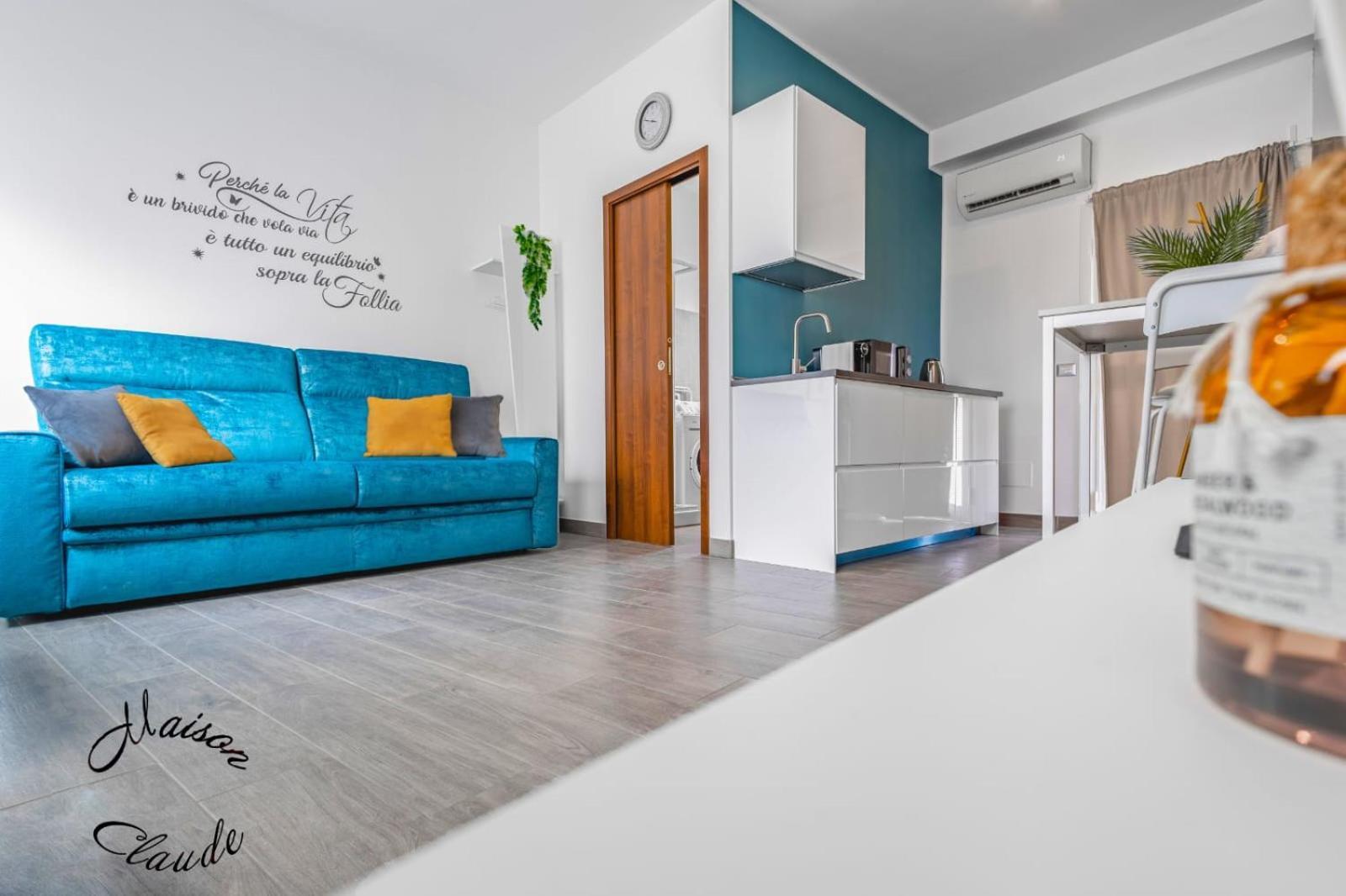 Vittuone Maison Claude מראה חיצוני תמונה