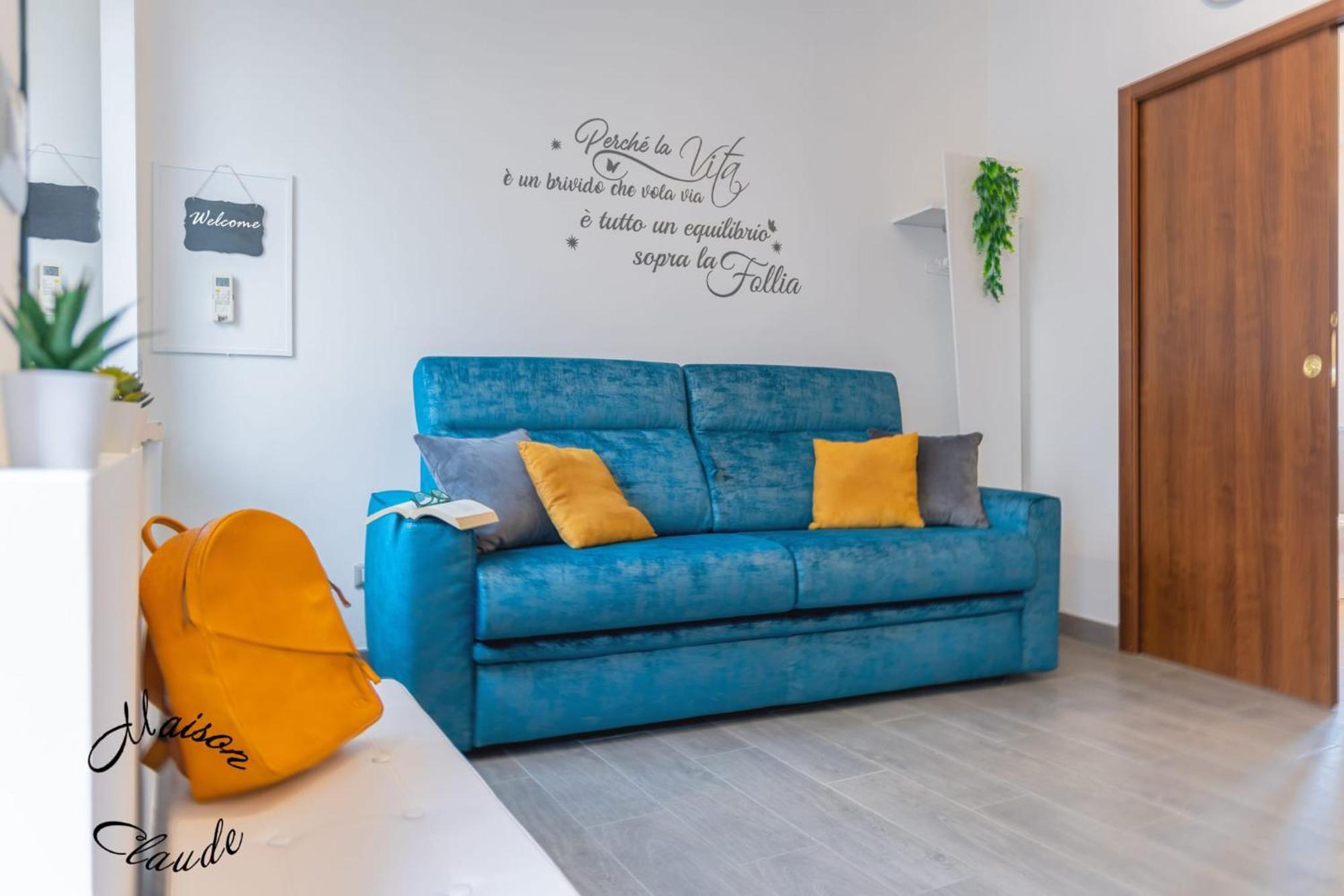 Vittuone Maison Claude מראה חיצוני תמונה